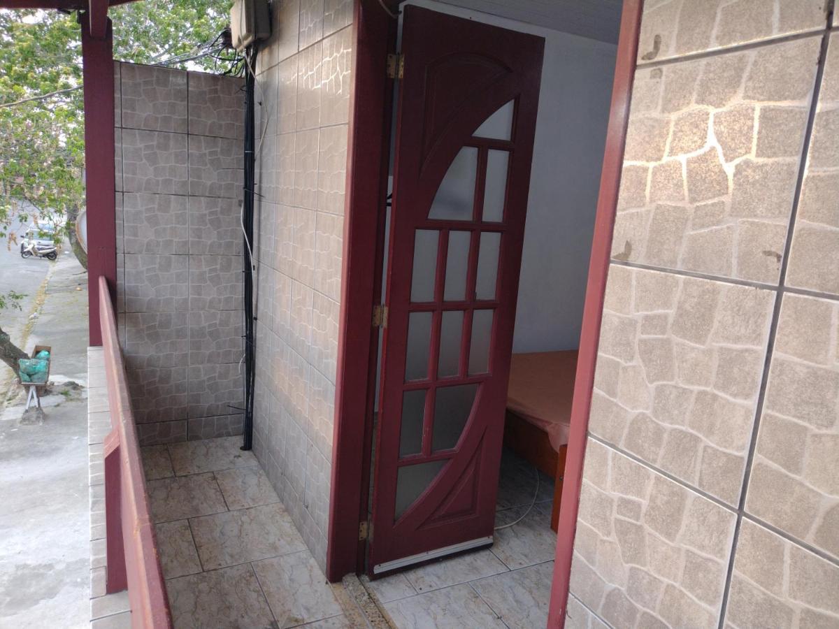 Casa De Praia Completa Em Cabo Frio 6 Para Ate 5 Pessoas Ngoại thất bức ảnh