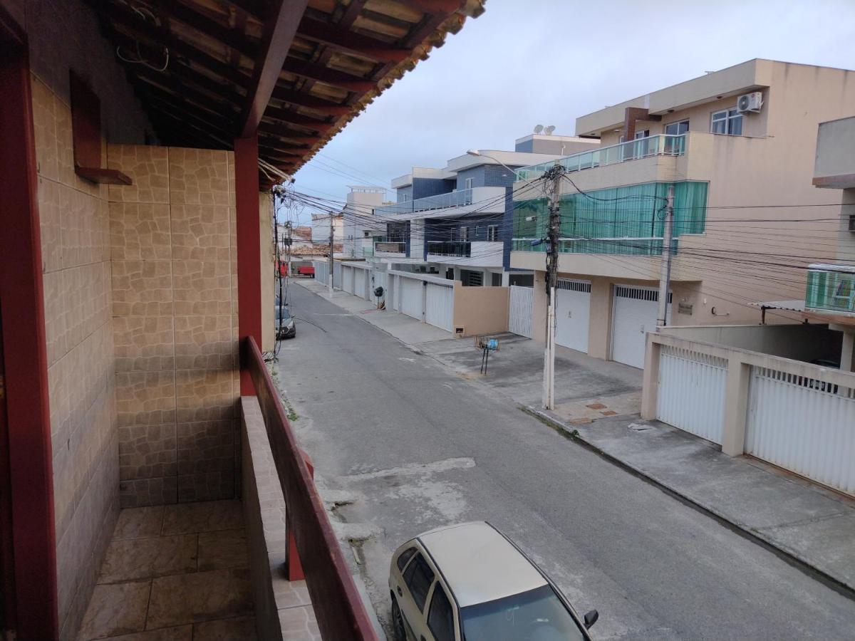 Casa De Praia Completa Em Cabo Frio 6 Para Ate 5 Pessoas Ngoại thất bức ảnh