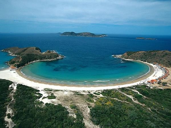 Casa De Praia Completa Em Cabo Frio 6 Para Ate 5 Pessoas Ngoại thất bức ảnh